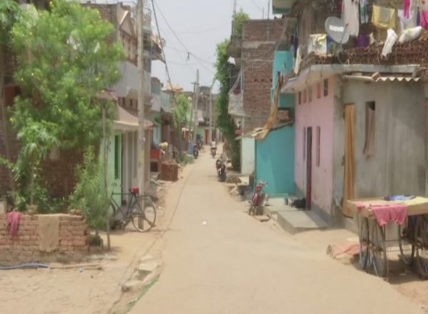 Centre Issues Fresh Guidelines for COVID-19 Management in Peri-Urban, Rural, Tribal Areas