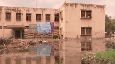 India News | Bihar's Second-largest Hospital Battles Big Odds to Save COVID-19 Patients