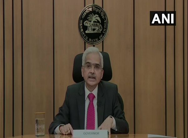 ‘RBI Will Deploy All Resources for Citizens, Businesses Hit by Second COVID-19 Wave’, Says Governor Shaktikanta Das