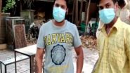 Indore: 2 Ward Boys Arrested for Molesting COVID-19 Patient at Maharaja Yeshwantrao Hospital