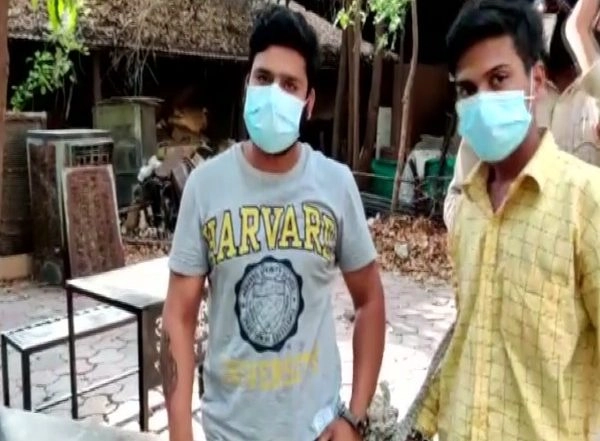 Indore: 2 Ward Boys Arrested for Molesting COVID-19 Patient at Maharaja Yeshwantrao Hospital