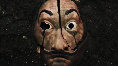 Entertainment News | 'Money Heist 5' Teaser Out, Series to Release in Two Parts