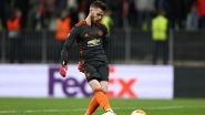 David de Gea Has Conceded 36 Penalties in a Row for Manchester United, Fans Blame Spanish Stopper After Villarreal Wins Europa League 2020-21 Title on Penalties
