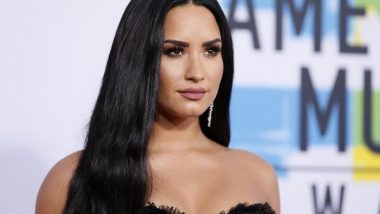 Entertainment News | Demi Lovato Launching Her Debut Podcast, Here's when It is Releasing