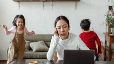 Lifestyle News | Mothers' Depression Affects Mother-infant Relationships: Study