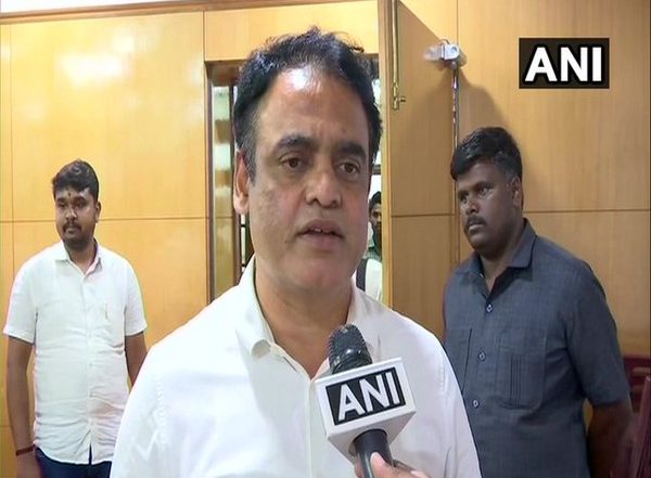 COVID-19 Test Results, BU Code Generation Within 7 Hours in Karnataka, Says Deputy CM Dr CN Ashwatha Narayana