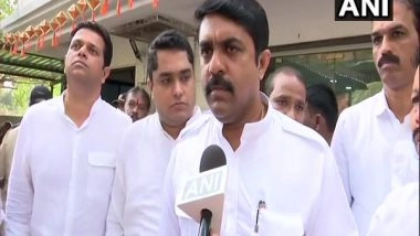 India News | Goa Forward Party Demands Govt Job to Kin of Deceased COVID Warriors