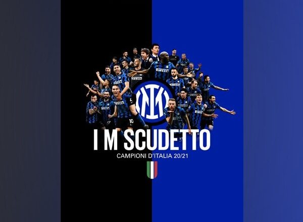 Sports News | Inter Milan Crowned Serie A Champions, Register Title Win After 11 Years