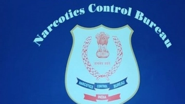 India News | SSR Drug Case: NCB Arrests Drug Peddler from Goa