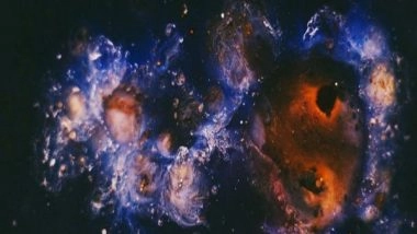 Science News | New Study Provides Evidence of How Milky Way Came Together