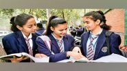 Business News | CBSE Launched 'Dost For Life' Mobile App for Psycho-social Wellness of Students! Here's How to Kickstart New Academics Preparations as Well!