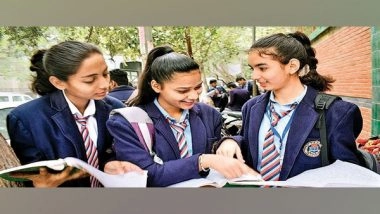 Business News | CBSE Launched 'Dost For Life' Mobile App for Psycho-social Wellness of Students! Here's How to Kickstart New Academics Preparations as Well!