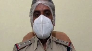 India News | MP Police Books People in Niwari for Holding Wedding Without Permission, Violating COVID-19 Norms