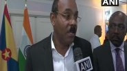 India News | Mehul Choksi's Repatriation Sovereign Decision of Dominica, Says Antigua PM