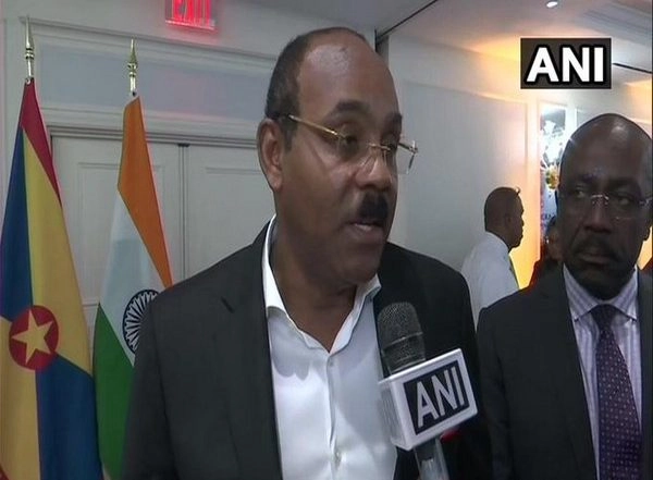 India News | Mehul Choksi's Repatriation Sovereign Decision of Dominica, Says Antigua PM
