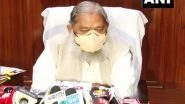 India News | Haryana: Anil Vij Directs Officials to Increase Mucormycosis-dedicated Beds in All Govt Hospitals