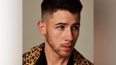 Entertainment News | Nick Jonas Says He is 'thrilled' to Be Hosting Bill Board Music Awards, Talks About Upcoming Tour