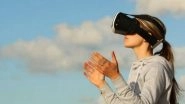 Lifestyle News | Research Demonstrates Unique 'time Compression' Effect of Virtual Reality on People