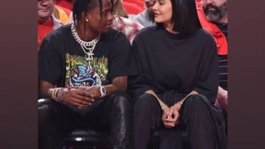 Entertainment News | Kylie Jenner, Travis Scott Are Back Together, but in Open Relationship