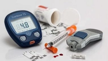 Health News | Global Study Highlights Vast Under-treatment of Diabetes