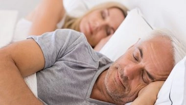 Health News | Study Finds How Brain Strengthens Memories While Sleeping