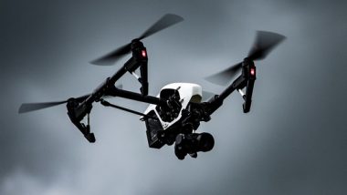 World News | Japanese Companies to End Use of Chinese Drones over Security Concerns