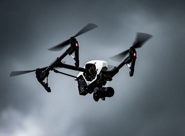 World News | Japanese Companies to End Use of Chinese Drones over Security Concerns