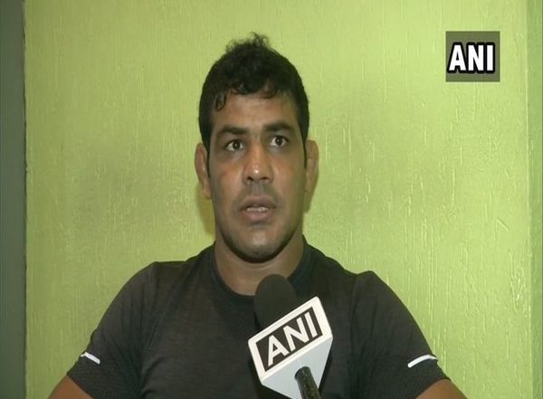India News | Chhatrasal Stadium Murder: Olympic Medallist Sushil Kumar Arrested from Delhi