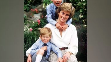 Entertainment News | Journalist Martin Bashir Denies Allegations of Duping Princess Diana into BBC Interview