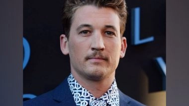 Entertainment News | Miles Teller Replaces Armie Hammer in 'The Offer'