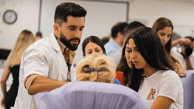 Entrepreneurship in the World of Aesthetic Medicine: Meet Dr Khaled Darawsha