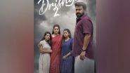 Entertainment News | Panorama Studios International Acquires Hindi Remake Rights of 'Drishyam 2 - The Resumption'