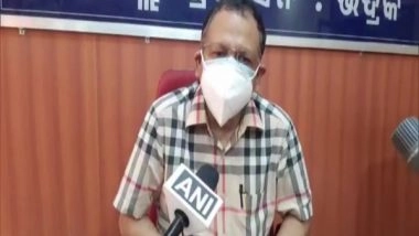 India News | Odisha Makes Adequate Arrangements to Deal with Cyclone Yaas