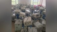 India News | Punjab Official Says About 50 Ventilators Not Installed Due to Logistical Constraints of BEL, Hopes Work Will Be Done in 2-3 Days