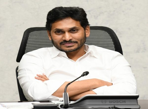 India News | Andhra Govt to Make Rs 10 Lakh Fixed Deposit for Children Orphaned Due to COVID-19