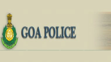 India News | South Goa Police Takes Part in Training Session on COVID