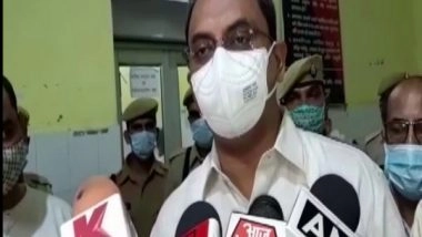 India News | 4 Dead, 3 Injured Due to Electrocution in UP's Sitapur