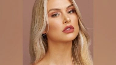 Entertainment News | Lala Kent Reveals Why She Had Baby Name Ocean Picked out for Years