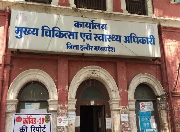India News | Indore: 39 Deaths Due to Black Fungus So Far, 440 Under Treatment