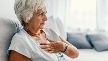 Health News | Urban City Design Might Help Promote Heart Health