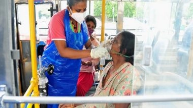 India News | Bengaluru Emerges as New COVID-19 Hotspot as Positivity Rate, Deaths Increase