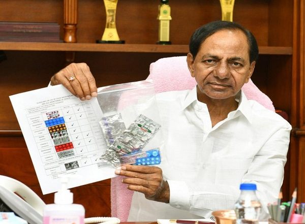 No Lockdown in Telangana: CM K Chandrashekhar Rao Rules Out Lockdown, Says It Cripples Public Life, Economy