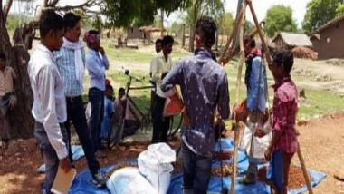 India News | Security Camps Restrict Naxal Movement; Speed Up Development in Chhattisgarh's Bastar