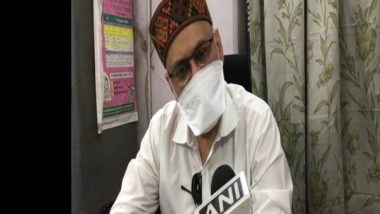 India News | Indore Police Probes Possible Hacking of COVID Vaccine Registration Sites