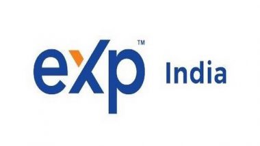 Business News | EXp India Announces COVID Vaccine Cover for All Agents and Employees