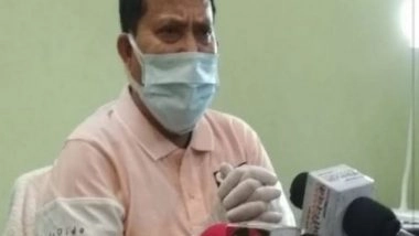 India News | Ex-deputy Chairman of Bihar Legislative Council Salim Parvez Resigns from RJD