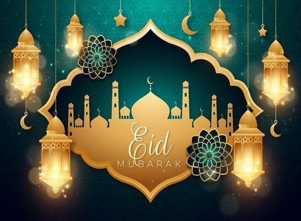 Entertainment News | Bollywood Stars Wish for Good Health, Happiness on Eid-ul-Fitr 2021