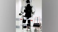 Health News | Exoskeleton-assisted Walking May Improve Bowel Function in People with Spinal Cord Injury