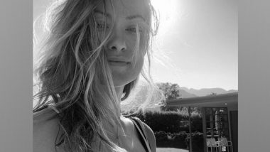 Entertainment News | Olivia Wilde Granted 3-year Restraining Order Against Alleged Stalker