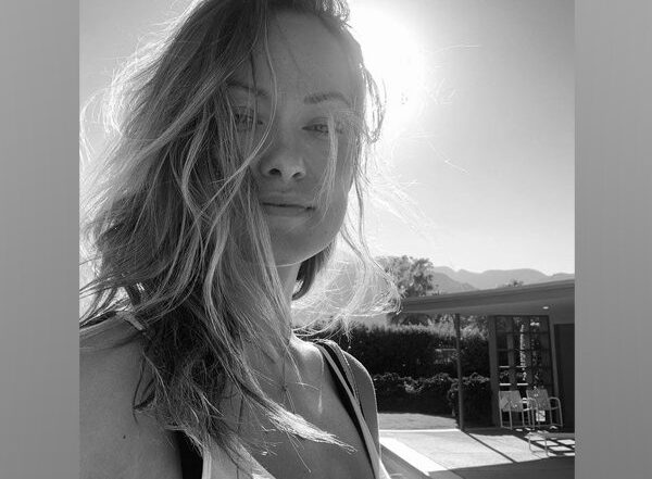 Entertainment News | Olivia Wilde Granted 3-year Restraining Order Against Alleged Stalker